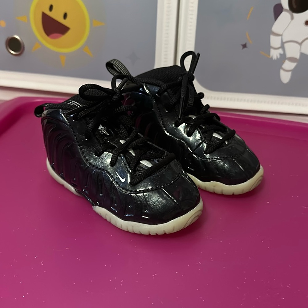 6c toddler foams